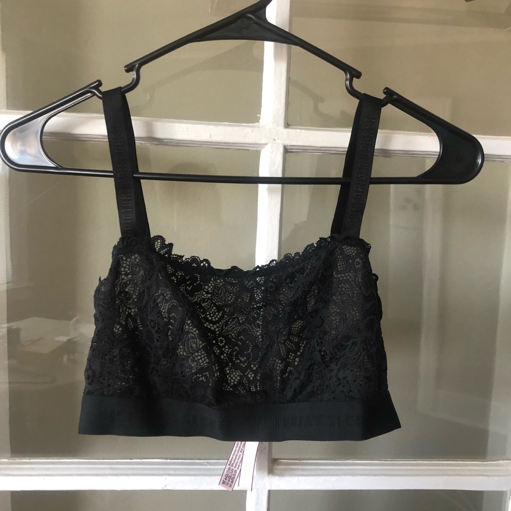 Victoria’s Secret bralette NWOT